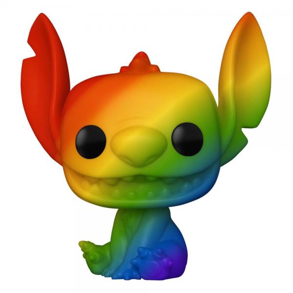 FUNKO POP! - Disney - Pride Stitch #1045